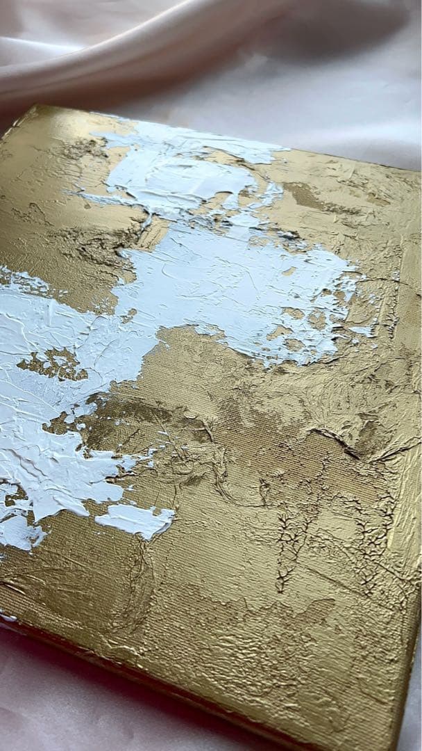 アート/絵画/インテリア/ニュアンス/テクスチャー/モダン/抽象画/海外/ホテル