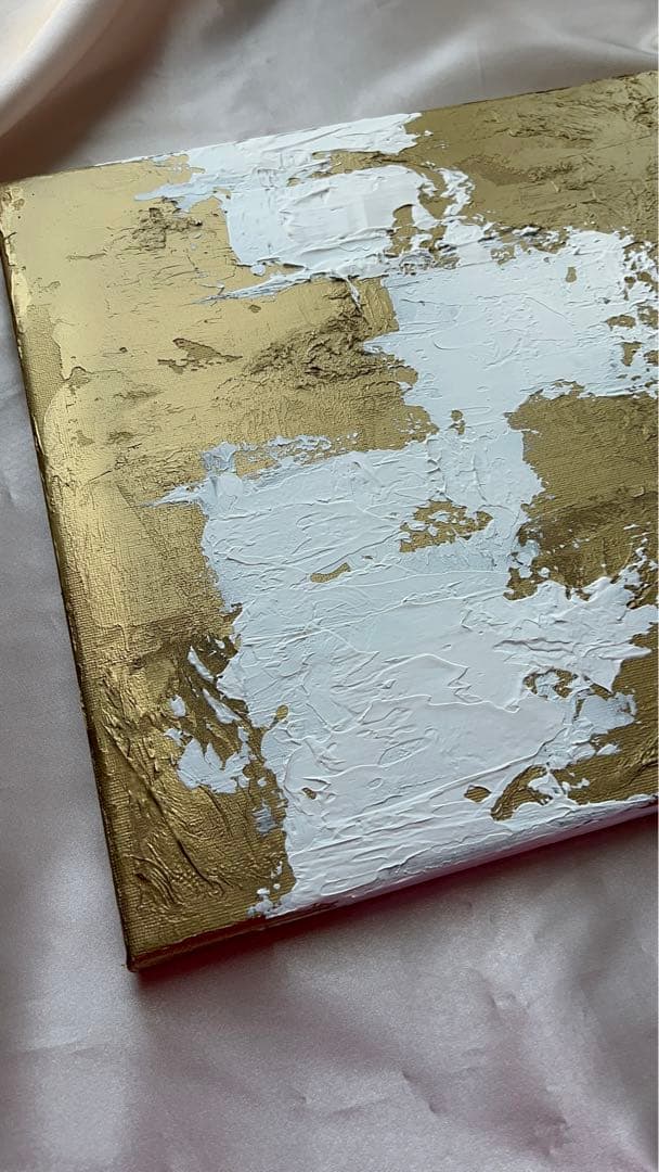 アート/絵画/インテリア/ニュアンス/テクスチャー/モダン/抽象画/海外/ホテル