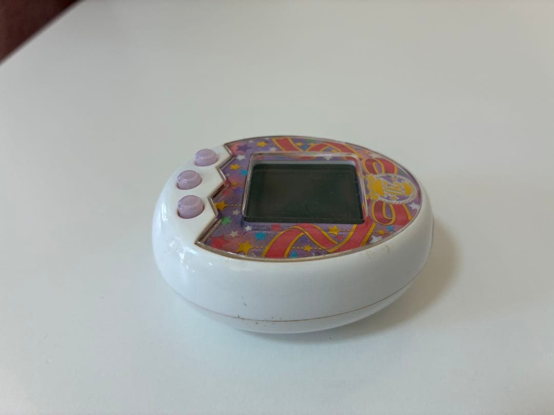 たまごっちみくす20周年アニバーサリー