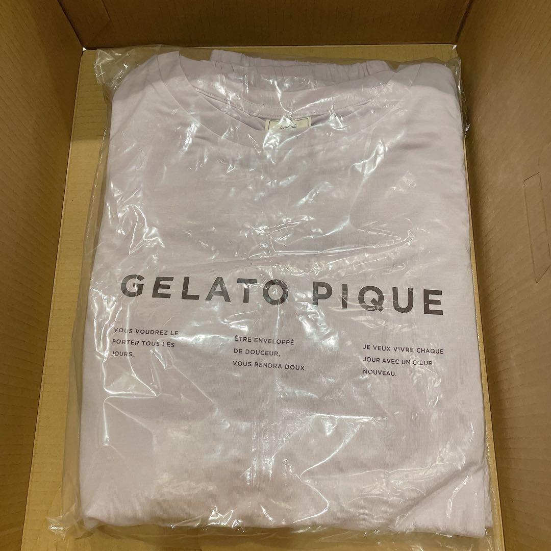 新品ジェラピケ福袋gelato pique HAPPY BOX 2026 B