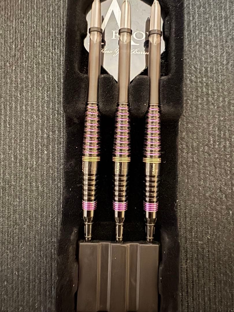 畦元隆成モデル PERSEUS ペルセウス