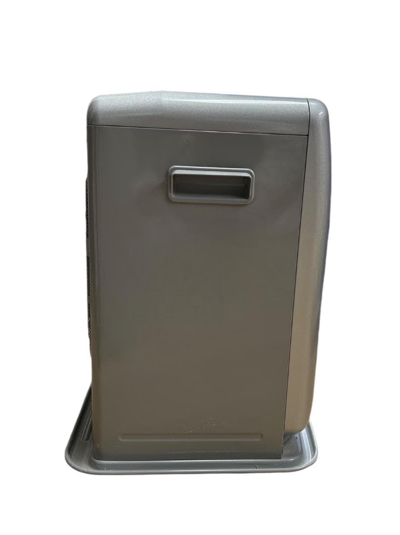 CORONA コロナ 石油ファンヒーター FH-G3220Y シルバー