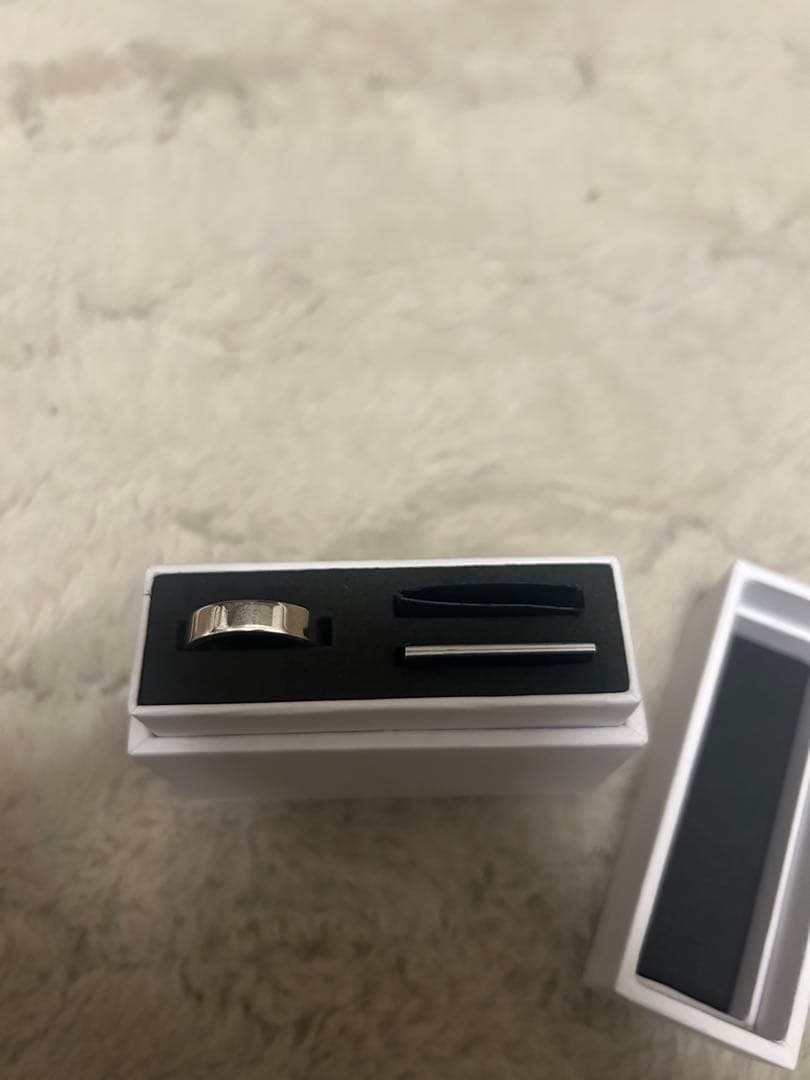 ルグラム regleam 指輪 リング 7g