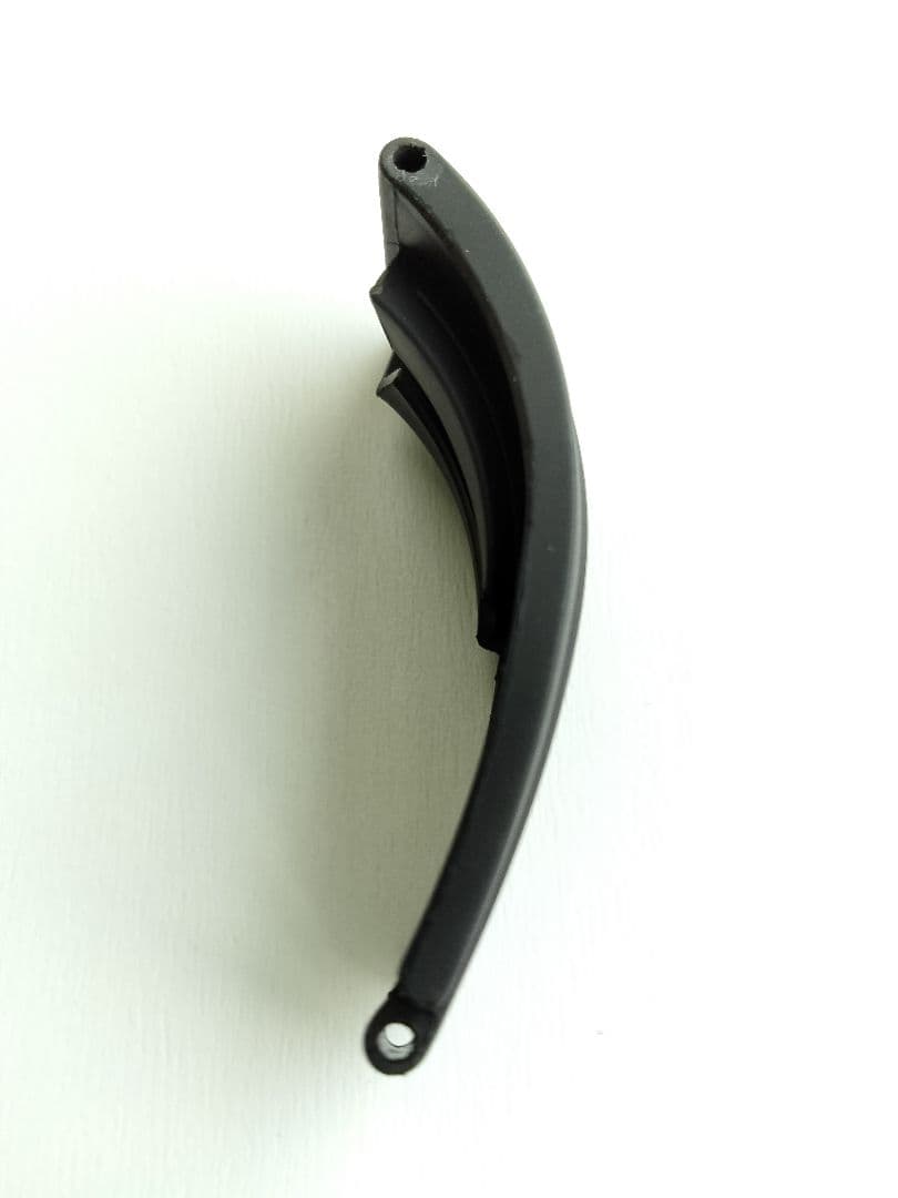 オイスターフレックス Eサイズ ROLEX デイトナ ラバーベルト