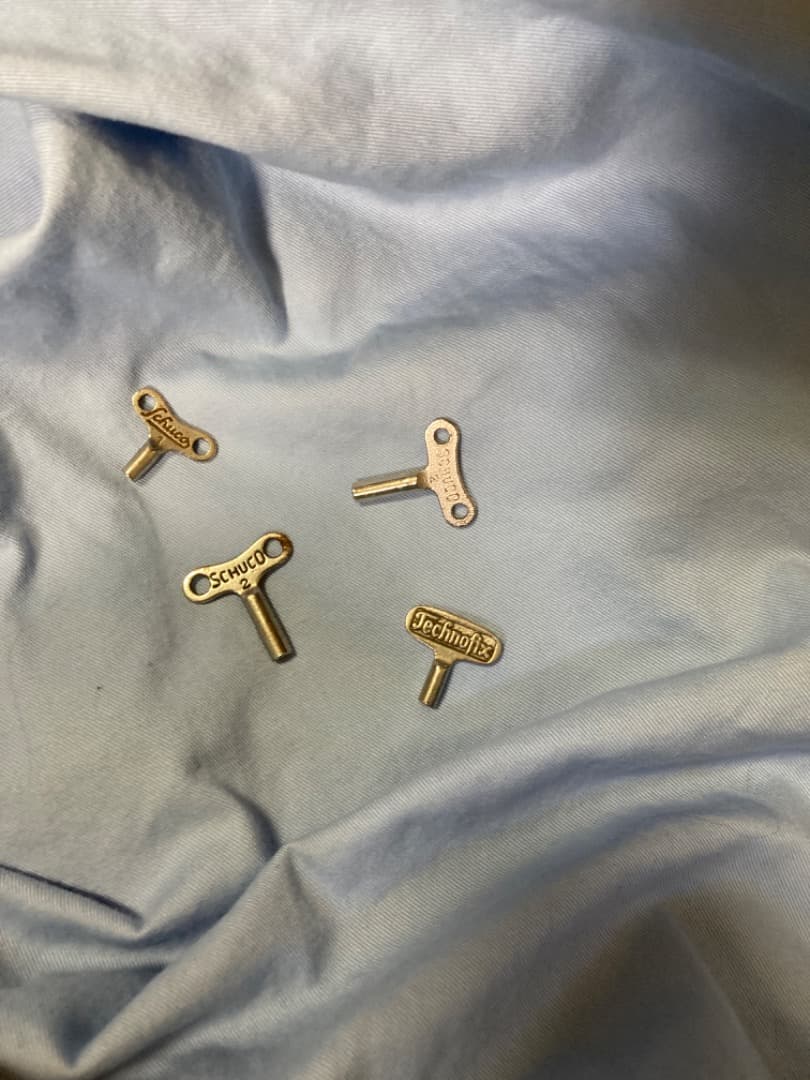 ビンテージ、シュコー、ディンキーなど