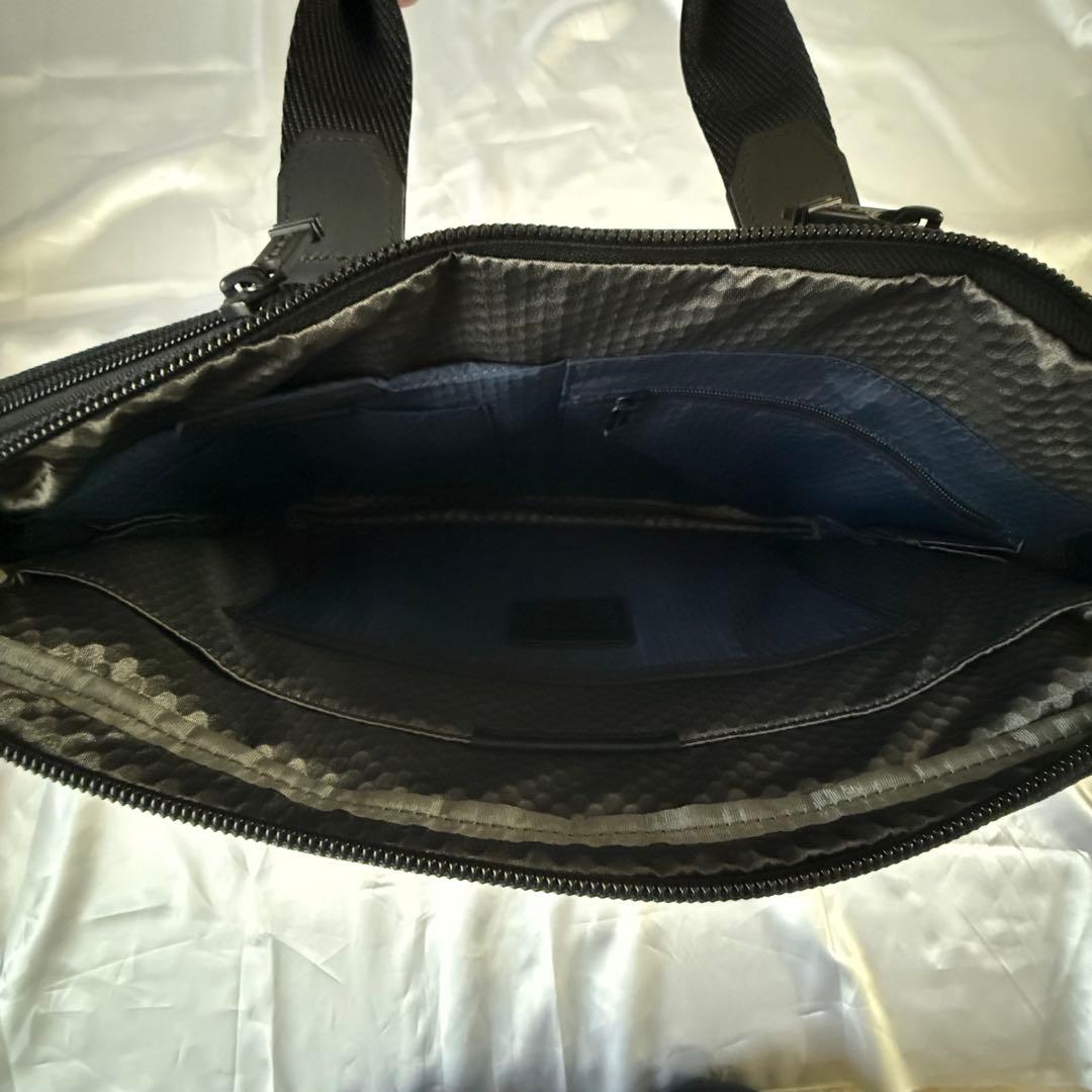 TUMI ALPHA BRAVO ビジネスバッグ A4対応