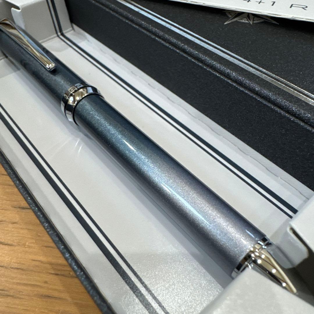 パイロット PILOT 株主優待 4+1RIDGE フォープラスワンリッジ - メルカリ