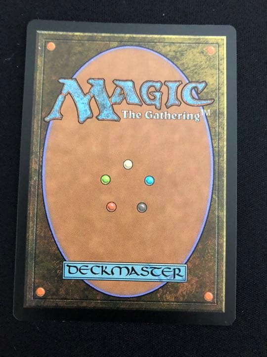 【Foil】《巻物棚/Scroll Rack》