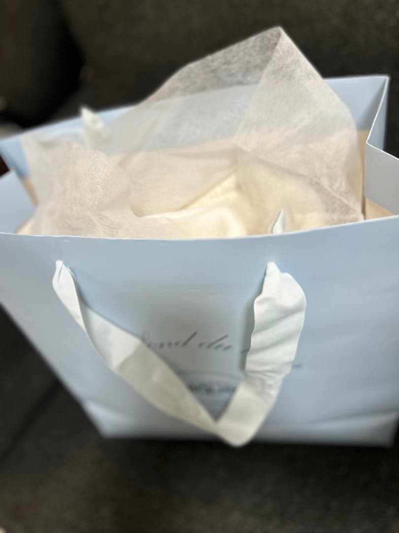 ジェラートピケ　シーズージャガードワンピース