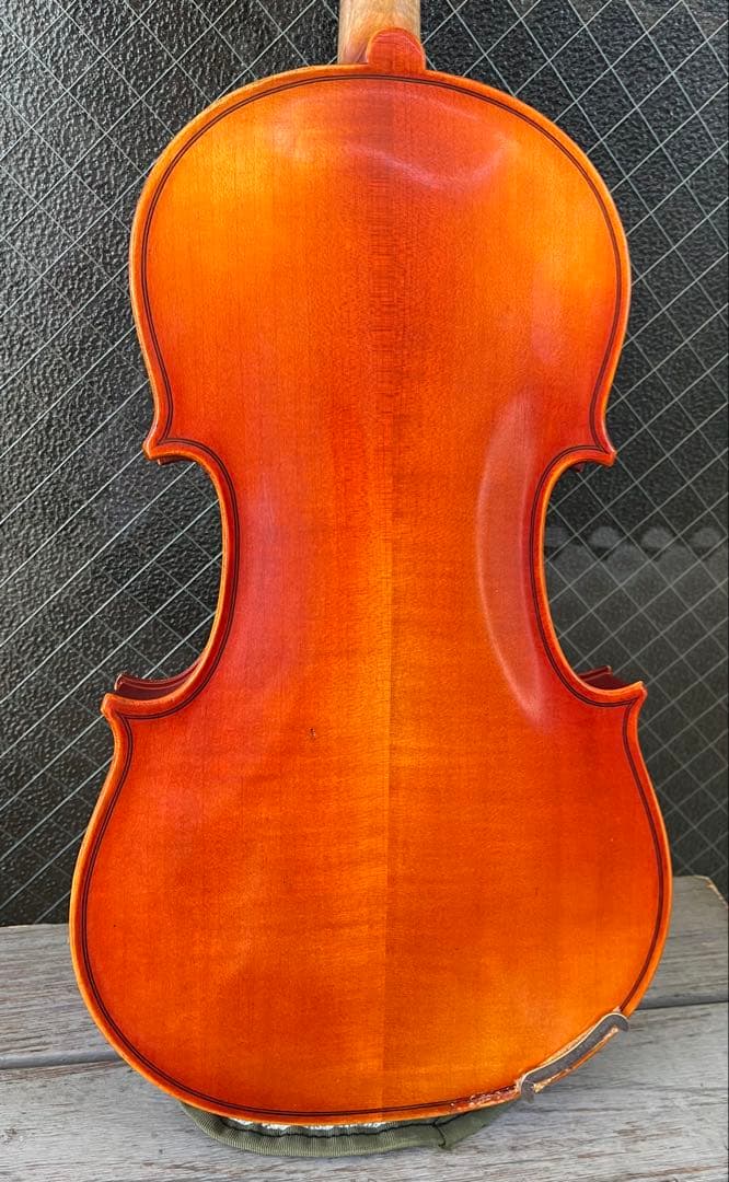 値下げ　SUZUKI バイオリン 4/4 N.300