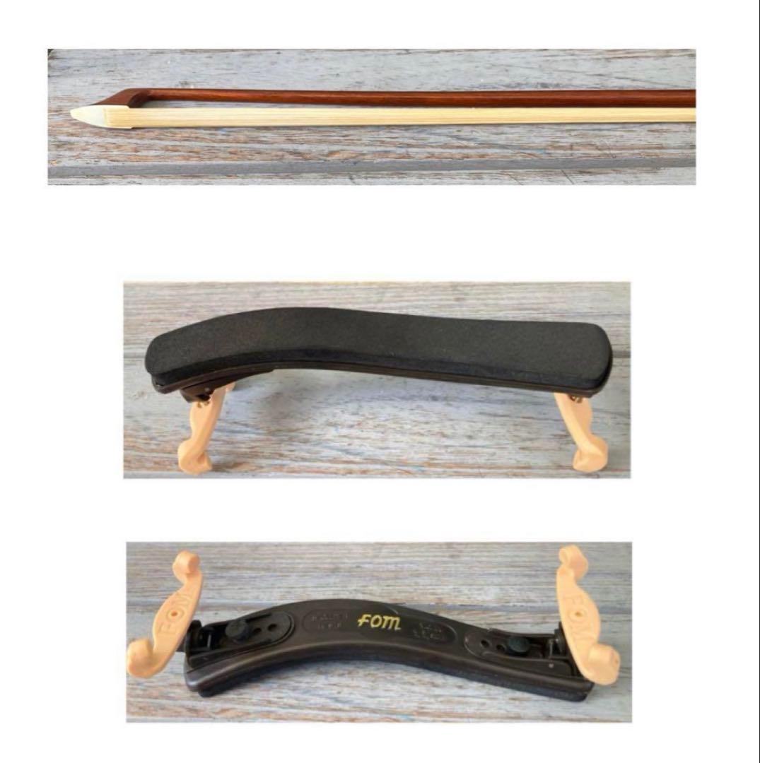 値下げ　SUZUKI バイオリン 4/4 N.300