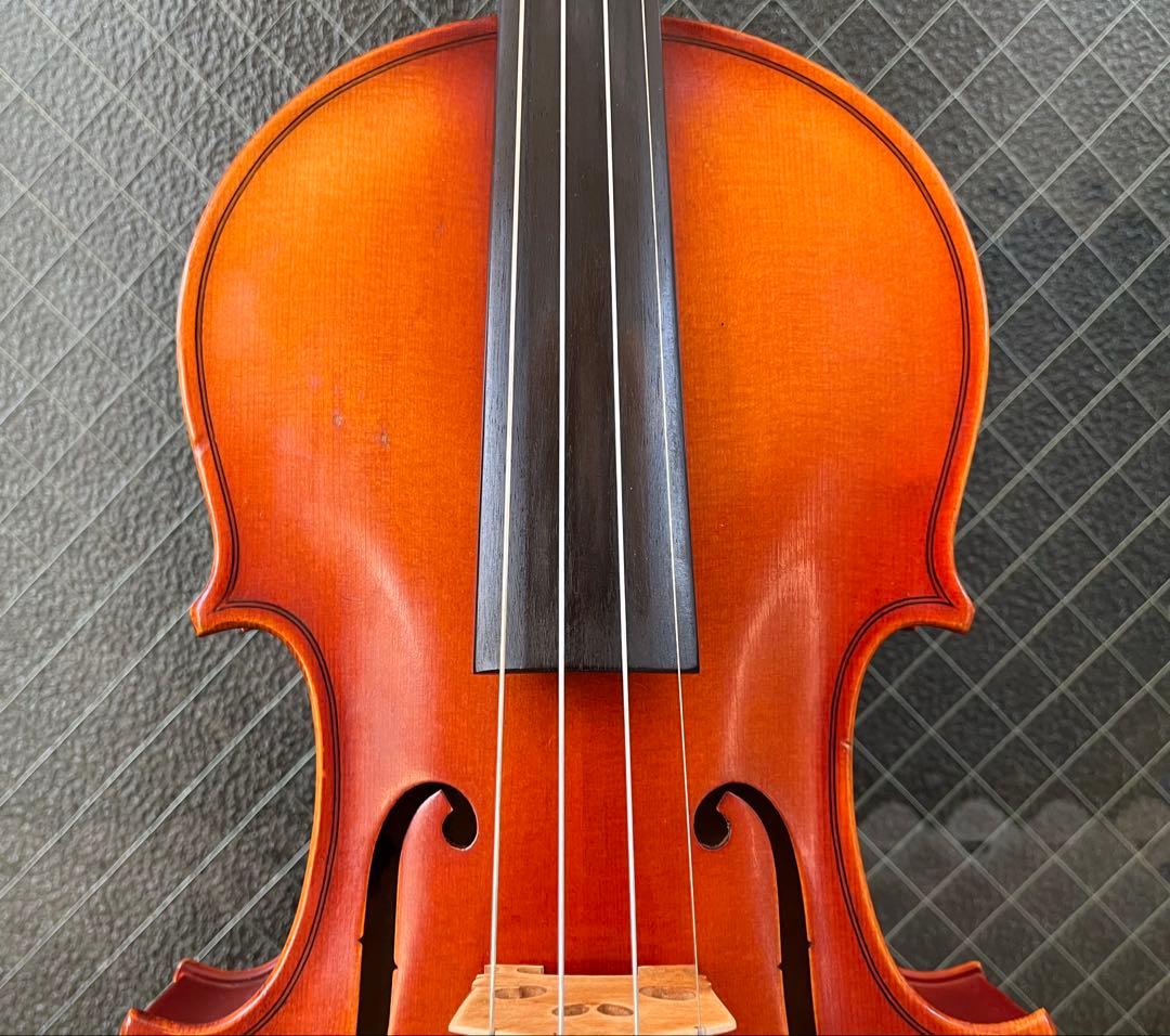 値下げ　SUZUKI バイオリン 4/4 N.300