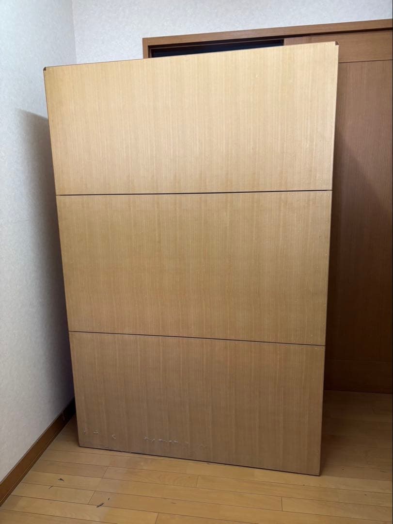 着物 桐箪笥 年代物