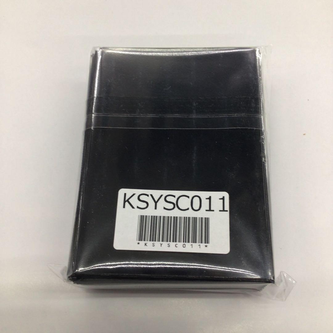 遊戯王　霊王の波動　ドミナス・インパルス　スリーブ