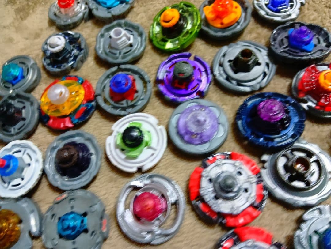 メタルファイトベイブレード まとめ デュオウラヌス エルドラゴ