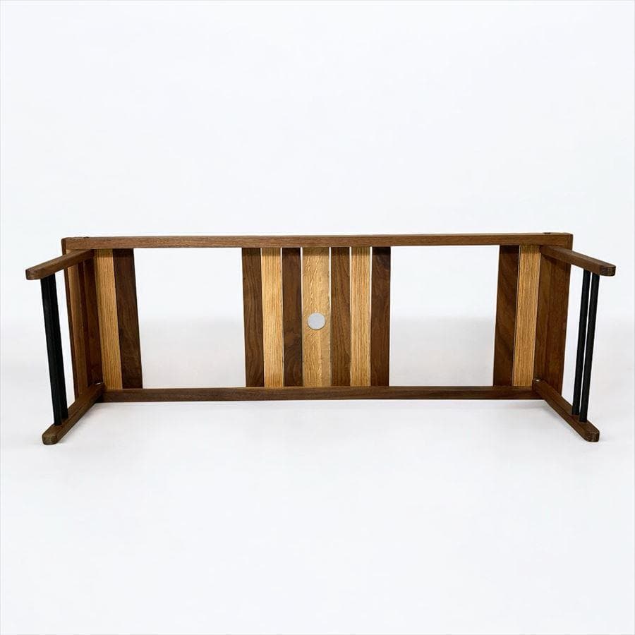 OakNut ストレートテーブルIGT スノーピーク IGT規格用