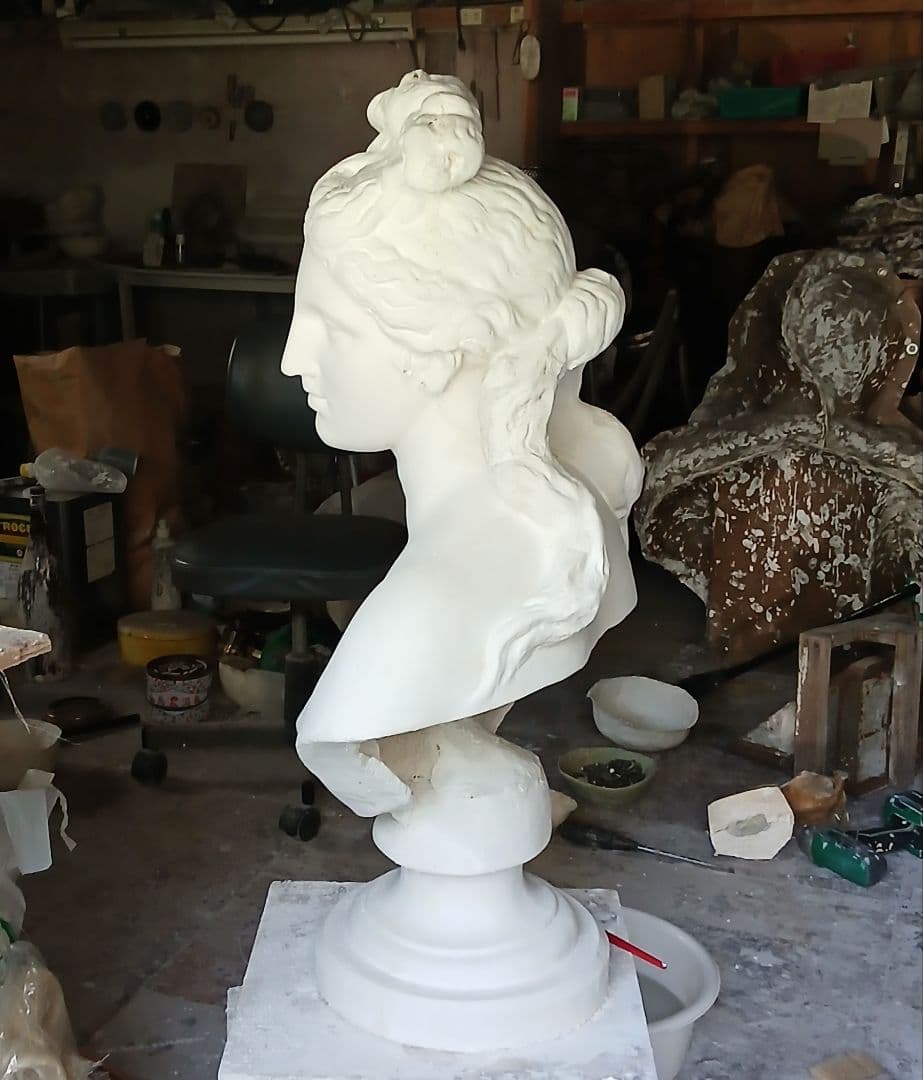 カピトリーノ胸像80cm