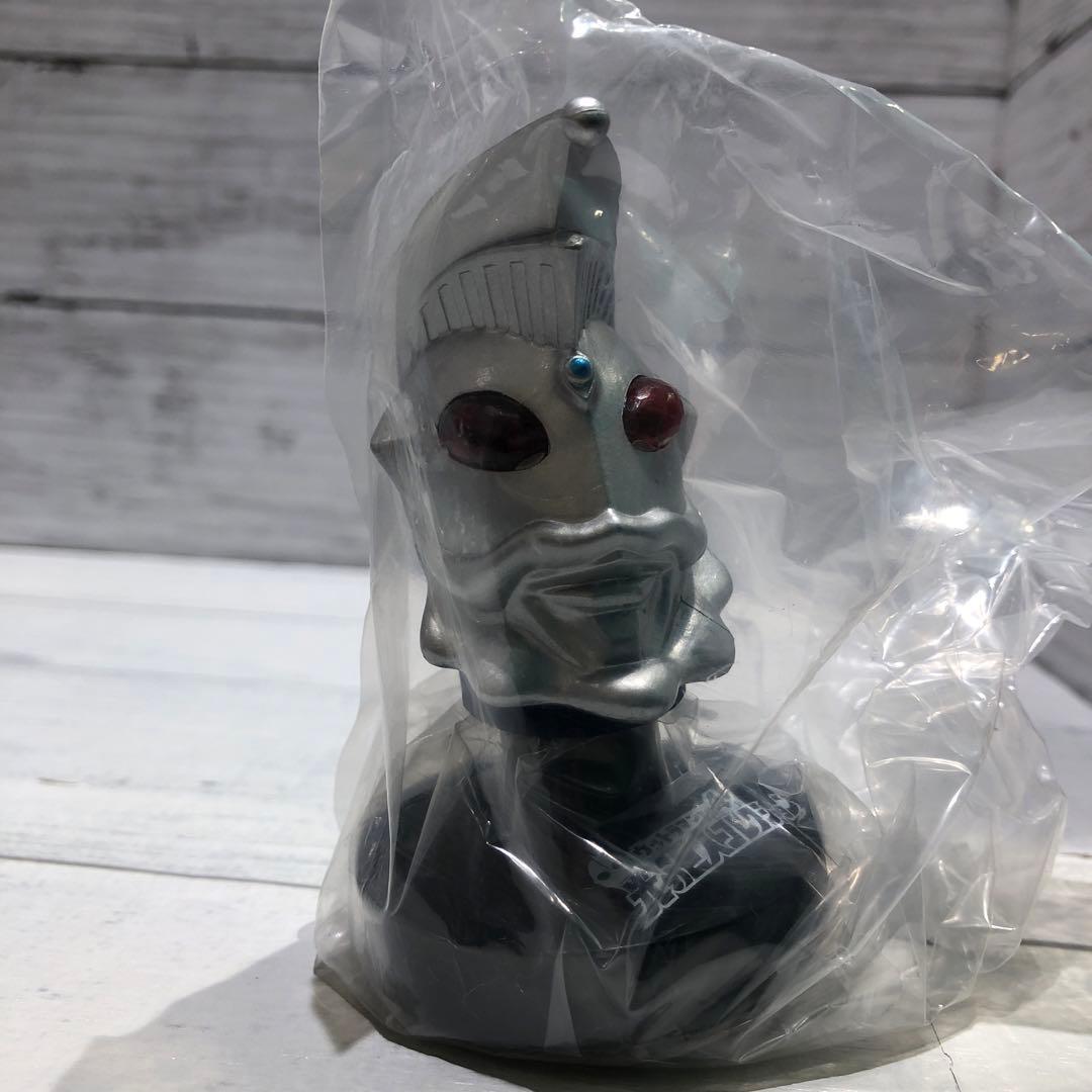 バンダイ 光の巨人コレクション 9種11個セット 新品未開封品