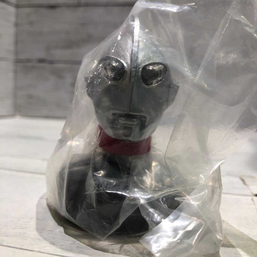 バンダイ 光の巨人コレクション 9種11個セット 新品未開封品