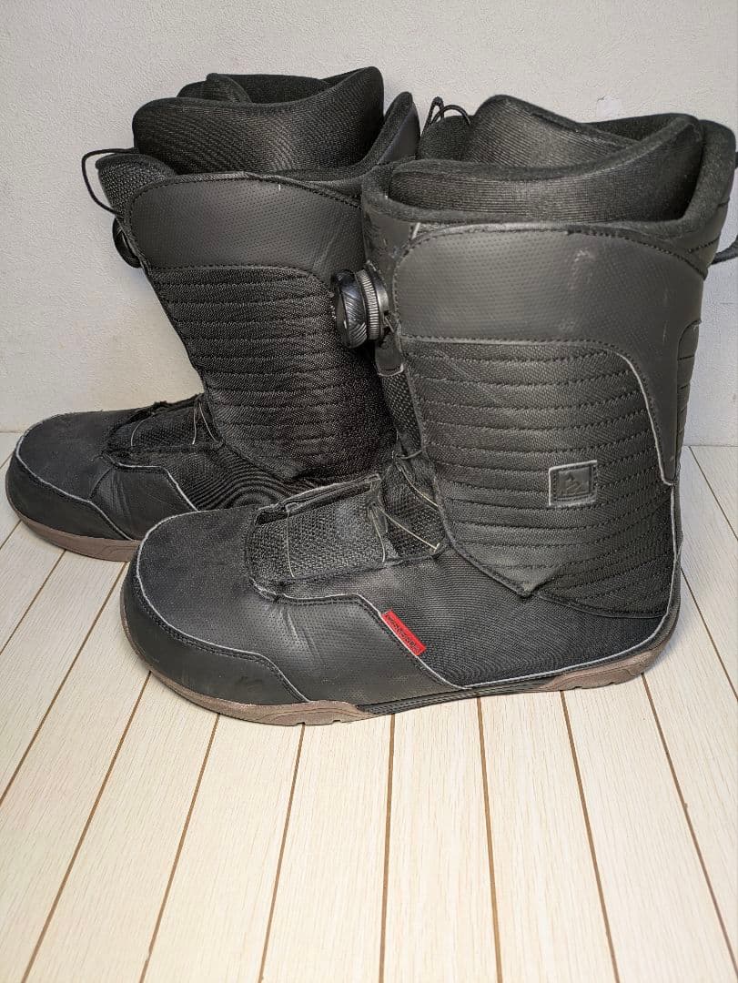 K2　スノーボード　ブーツ　Model　SEEM 31cm 大きいサイズ
