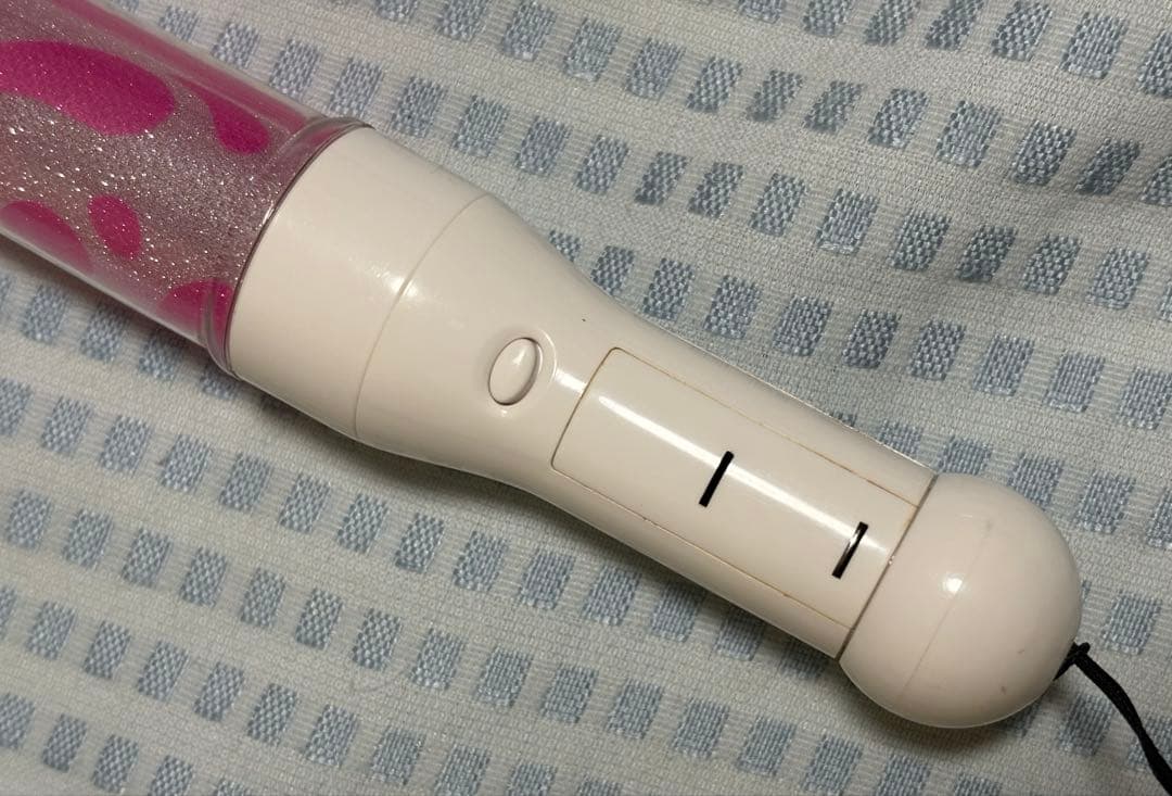 M!LK 佐野勇斗 ペンライト Summer refresh サマリフ M!LK 塩﨑太智