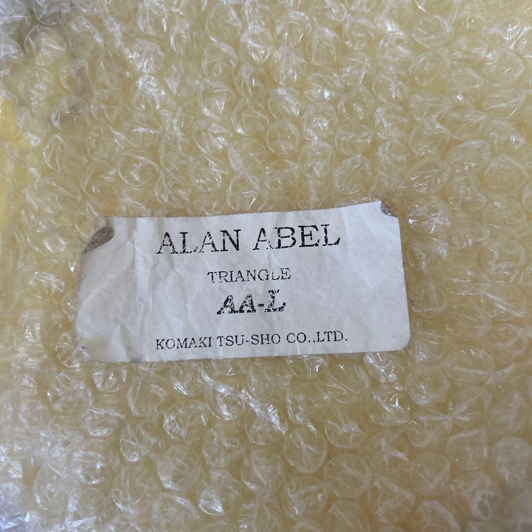 本日のみSALE‼️トライアングル アランエーベル