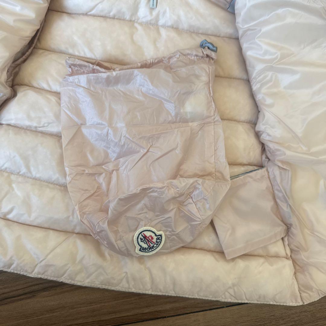 モンクレール　ダウン　ベビー 76