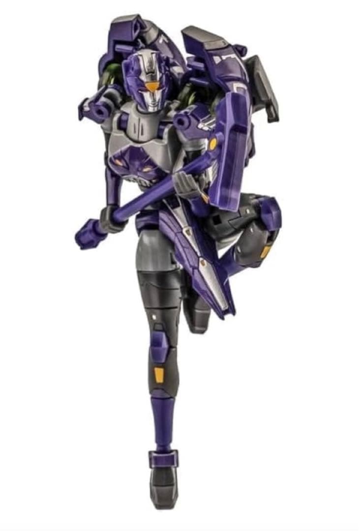 非正規トランスフォーマー/ソラスプライムっぽい人