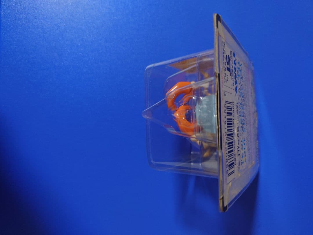 TOMY クラブ フィギュア No.098