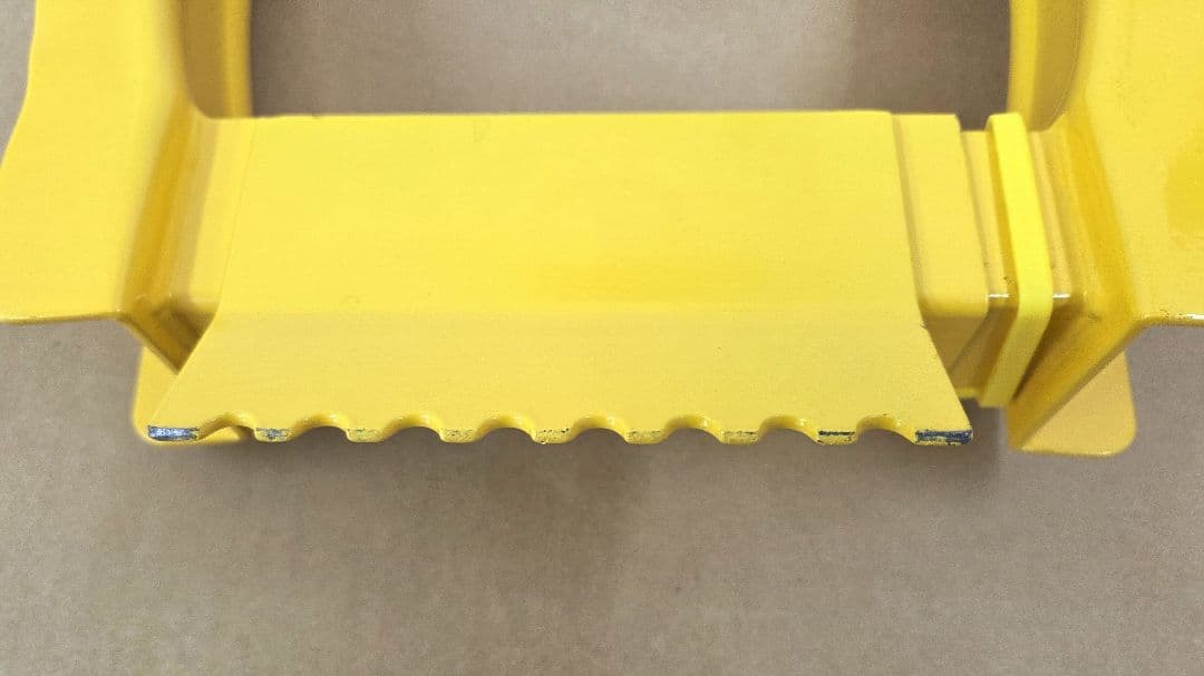 TRIMAX TCL75 タイヤロック ホイールロック