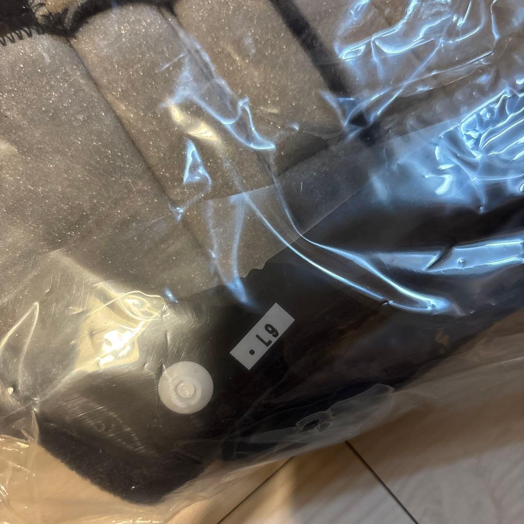 SHOEI Glamster BIVOUAC グラムスター ビバーク Lサイズ