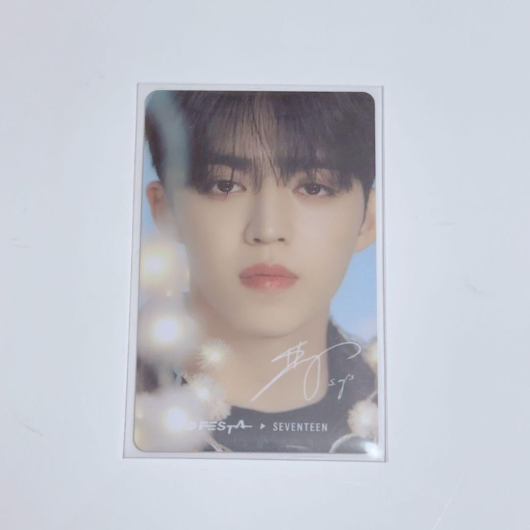 Dフェスタ SEVENTEEN エスクプス 8月8日