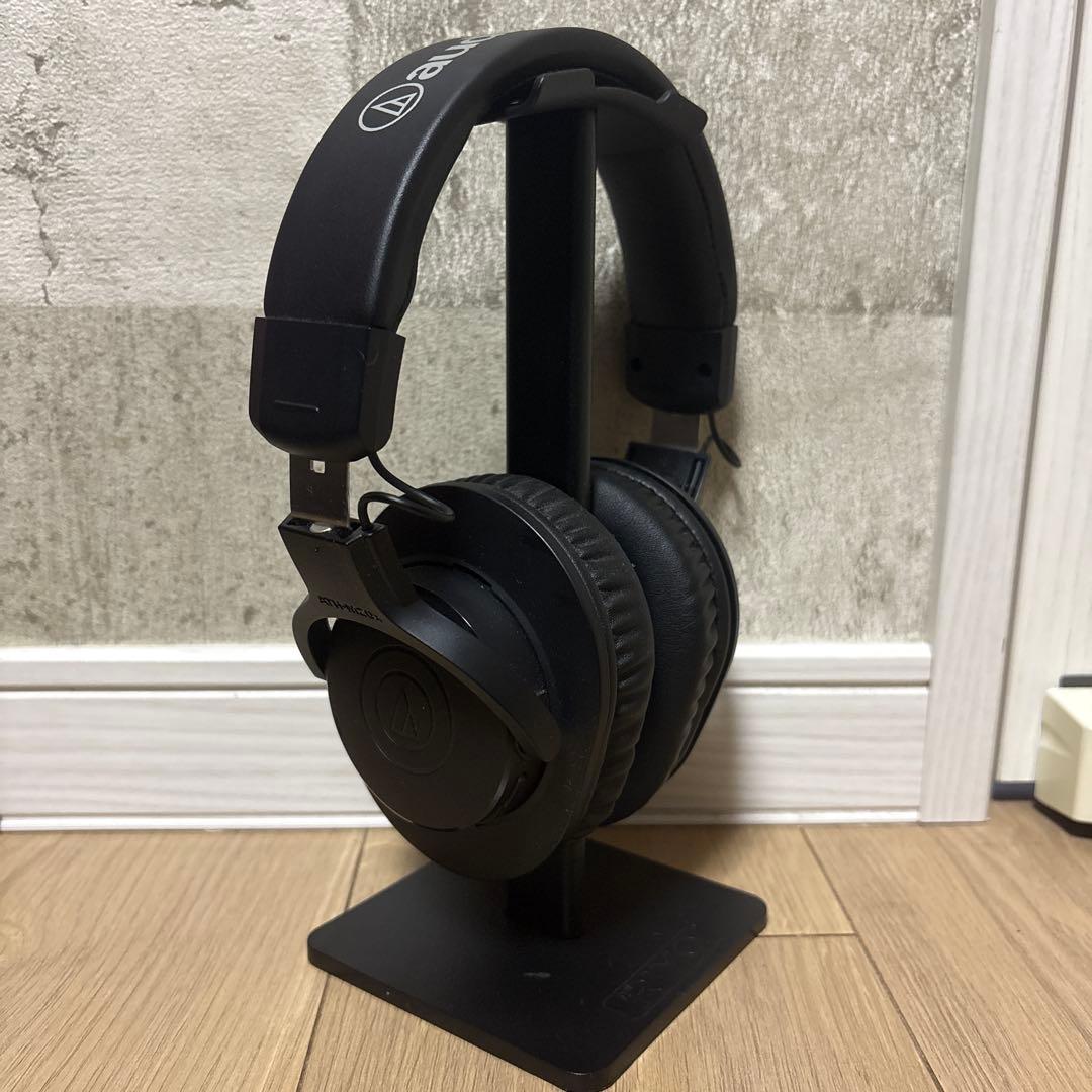 audio-technica ATH-M20xBT ワイヤレスヘッドホン ATH-M20xBT｜ヘッドホン：ワイヤレスヘッドホン｜オーディオテクニカ