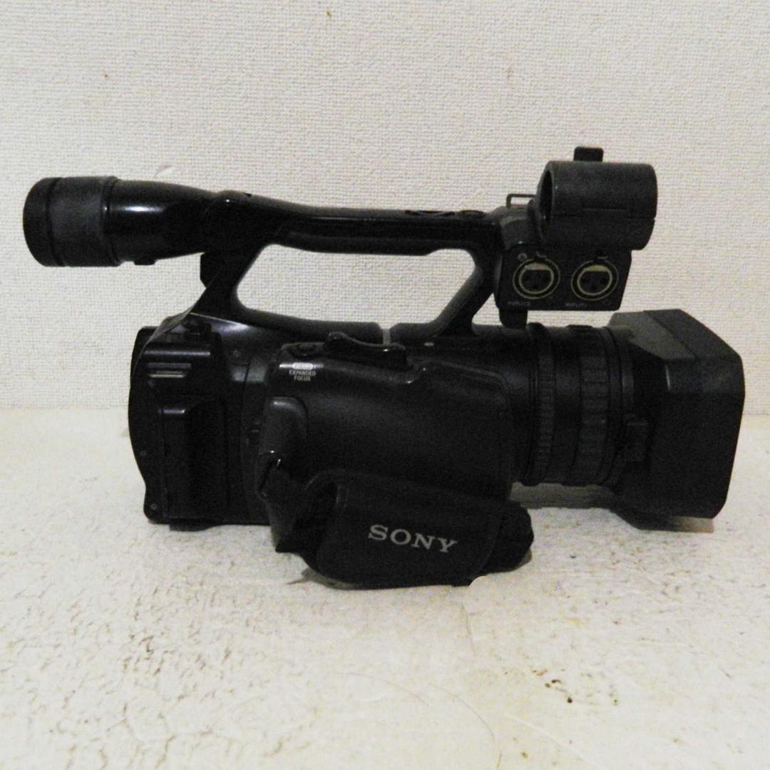 動作品 Sony HVR-V1J 訳アリ HDV miniDV ダビングなどに