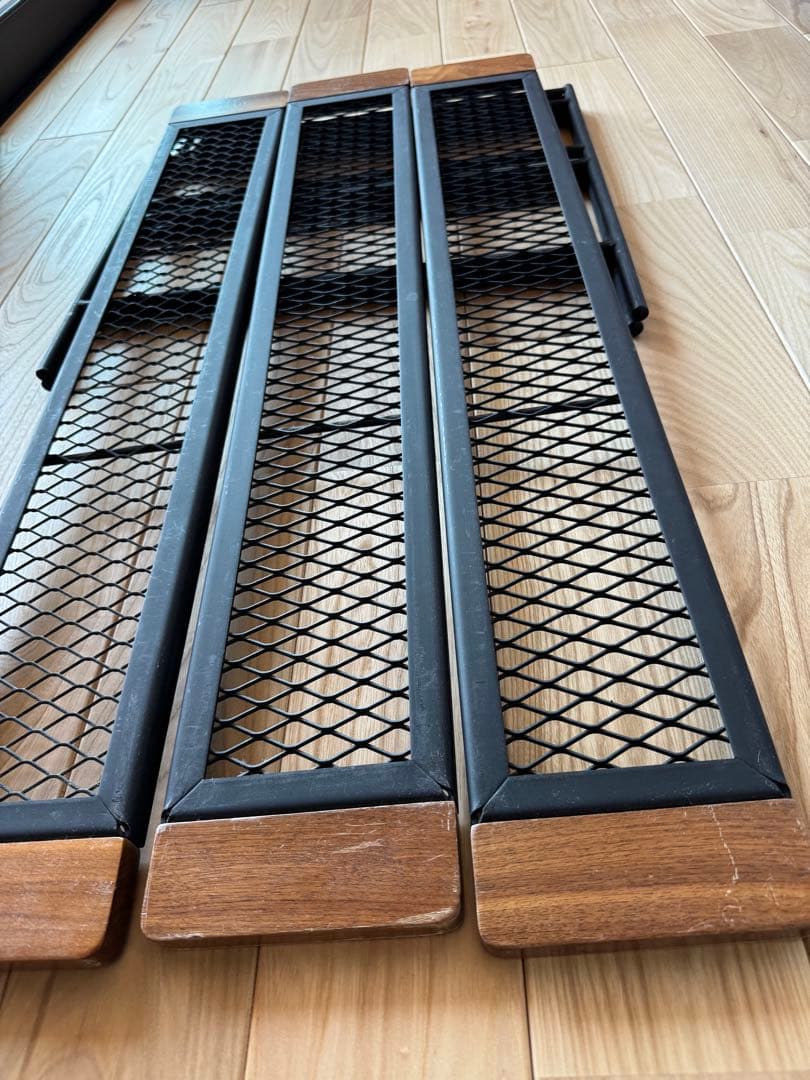 10周年限定モデル】DOD テキーラテーブル