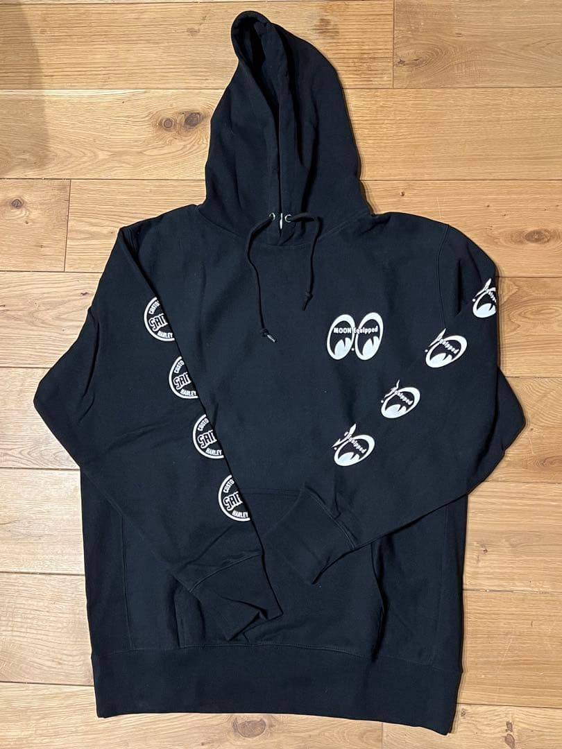 SAMS サムズ MOONEYES & SAMSMC MONSTER XXL