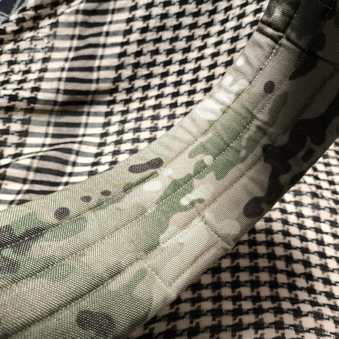 DIRECT ACTION GEAR オードナンス製 コンバットベルト 実物