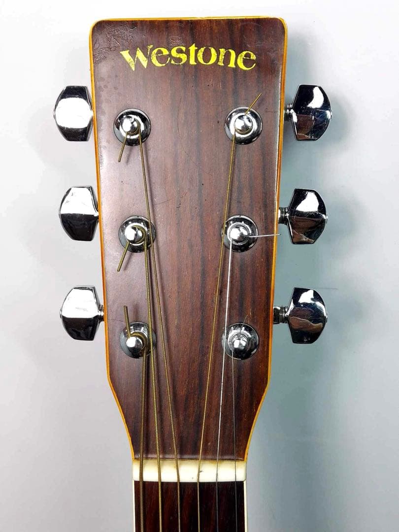 マツモク】Westone W-15