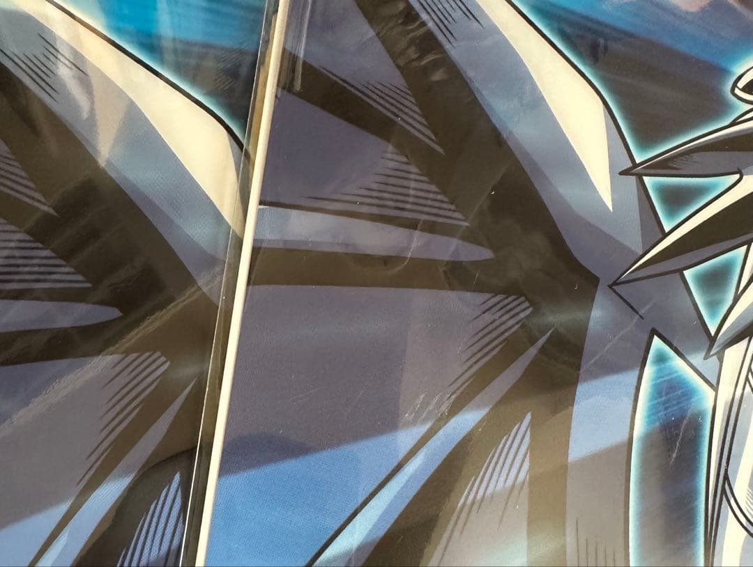 遊戯王OCG オベリスク巨神兵 フィギュア