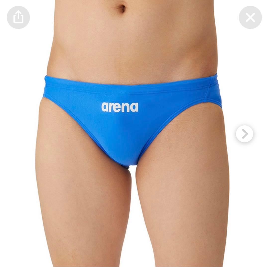 agnes b. x arena トレーニングブリーフ 競パン アリーナ M agnes b. x