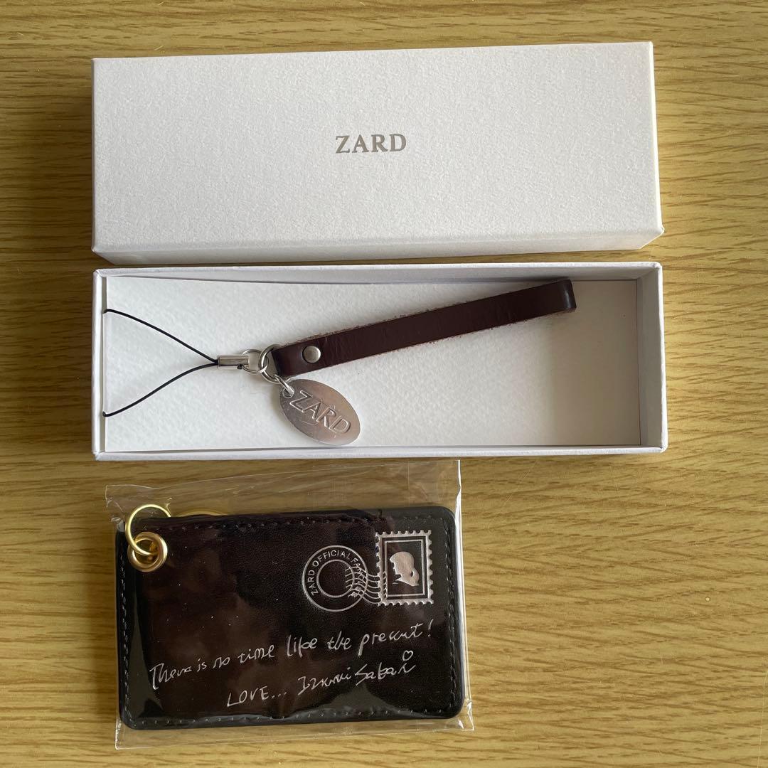 ZARD ファンクラブ