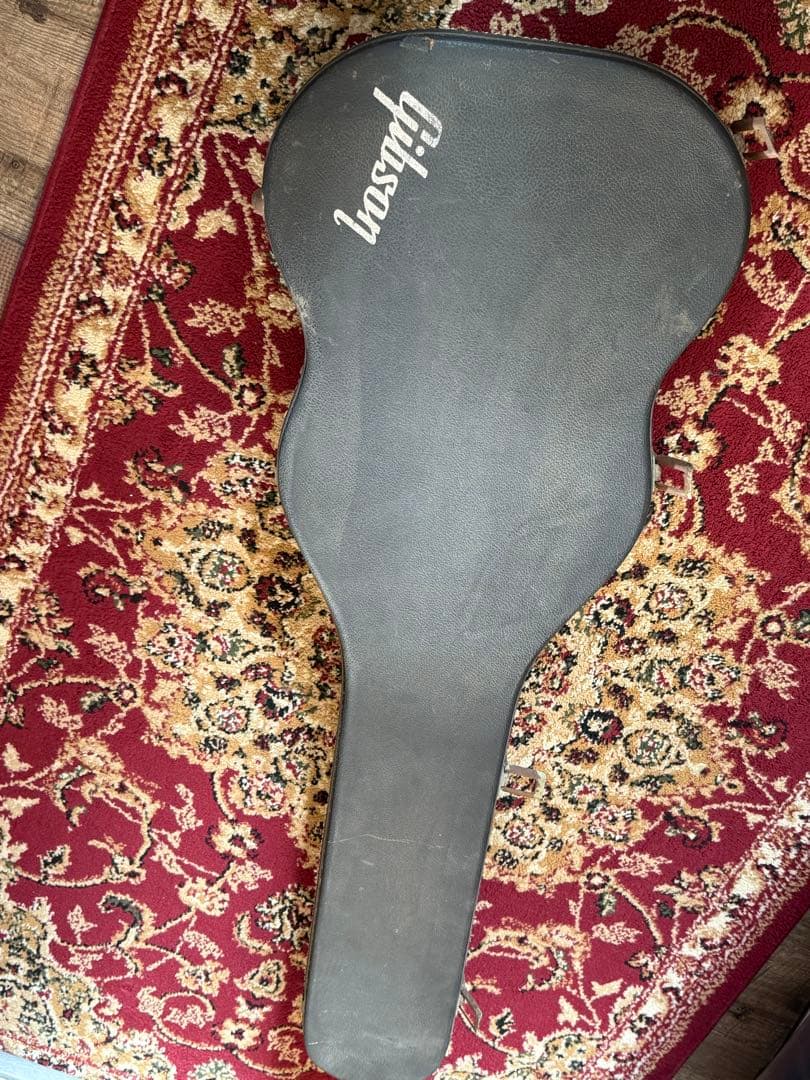 Gibson SG STD 1974年製