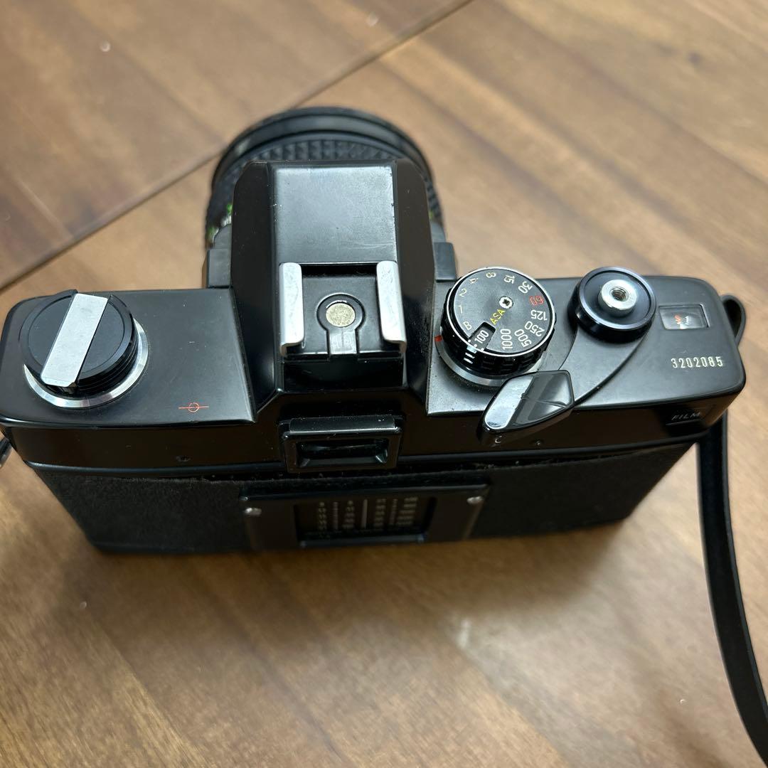 一眼レフminolta SRT303b - メルカリ