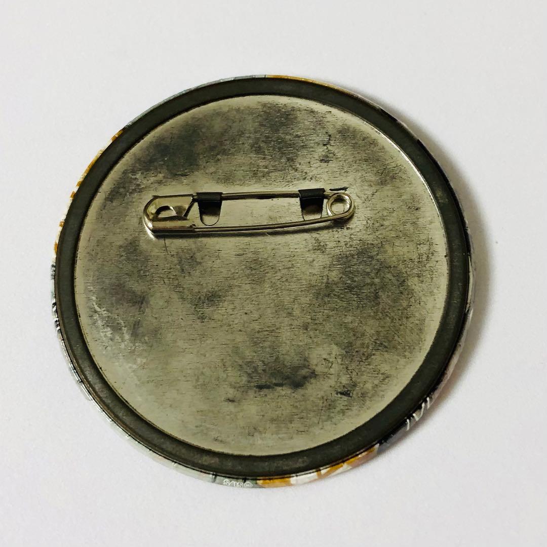 東京喰種 トーキョーグール：re コレクション缶バッジ HEROES 金木研 G