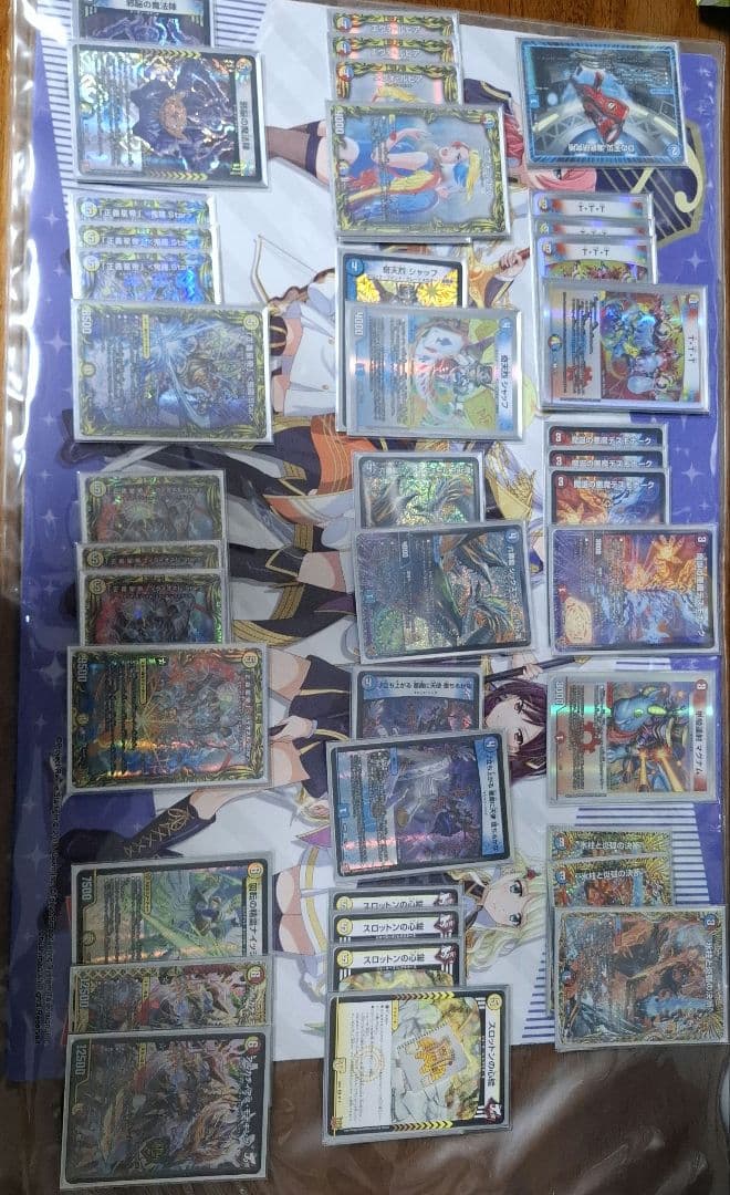 ライオネルキラスターデッキ（一部微レア） ライオネルキラスターデッキ（一部微レア） ライオネルキラスター