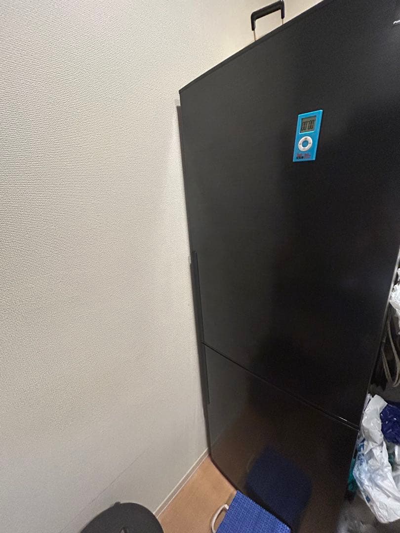 配送込みSJ-AK31F-B 310L 冷蔵庫SHARP