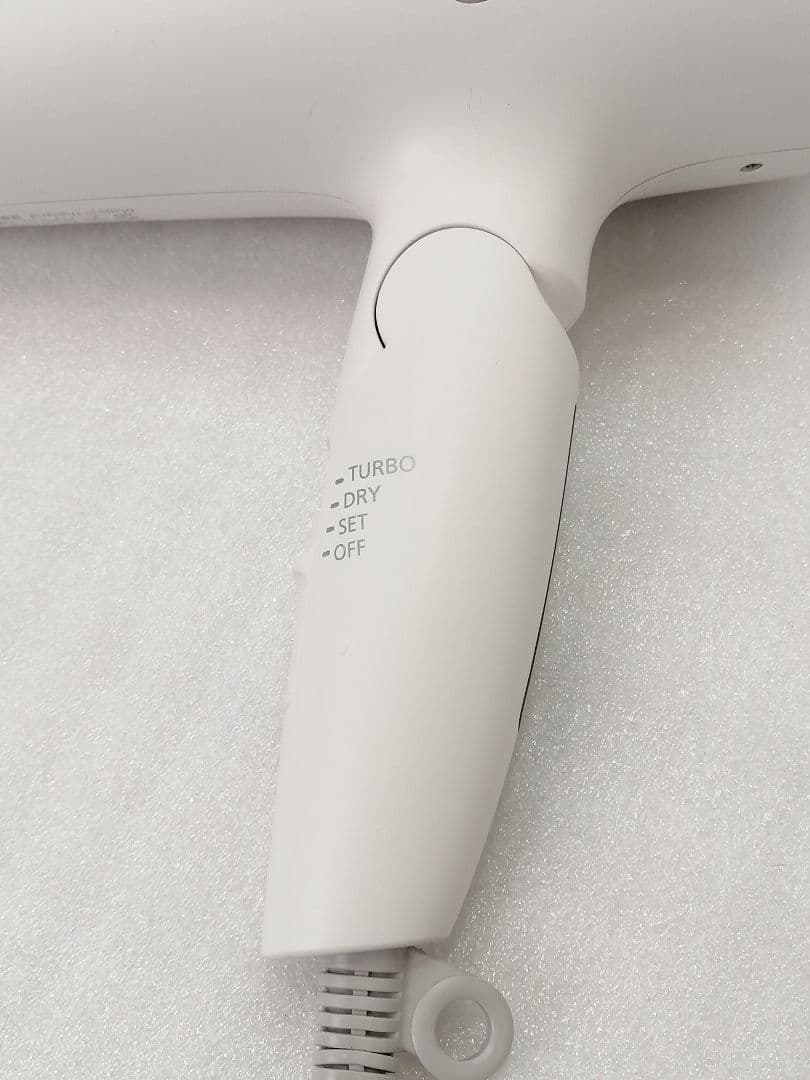 21年製パナソニック PANASONIC　ドライヤー　EH-NA0G 43