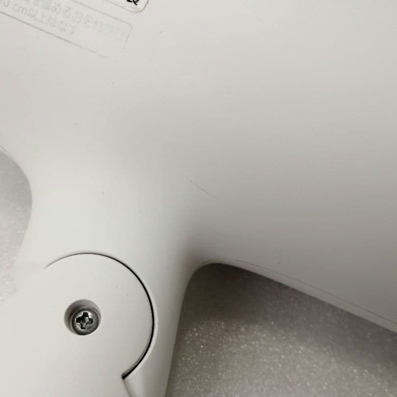 21年製パナソニック PANASONIC　ドライヤー　EH-NA0G 43