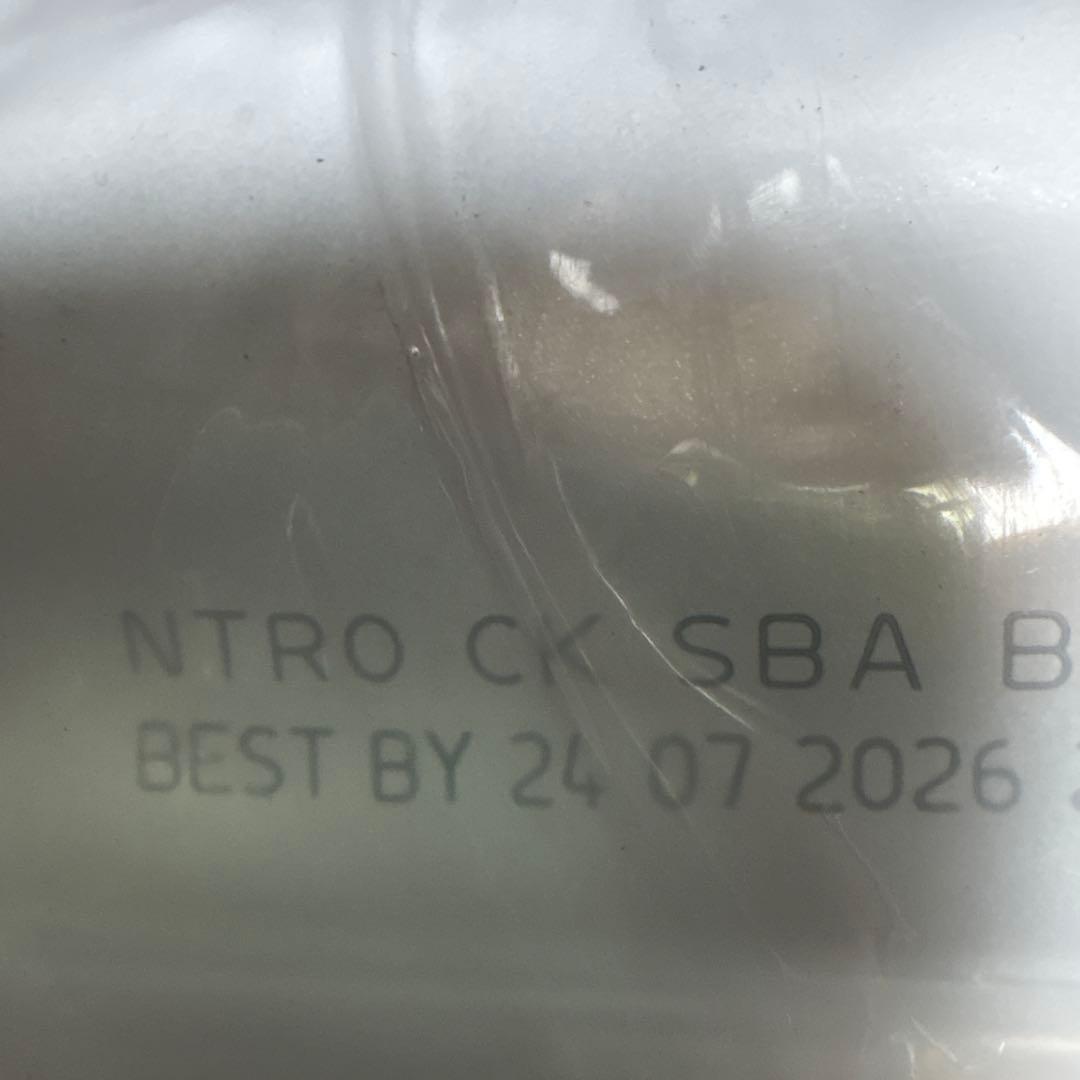 ⑥NC 成犬用 小型犬チキン 15.5kg❷