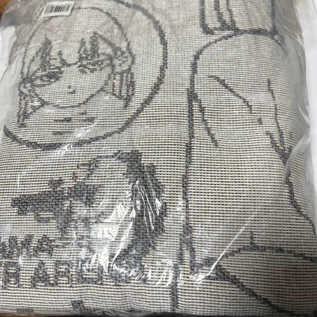 ずとまよ 5th Big Jacquard Towel 大判ジャガードタオル - メルカリ